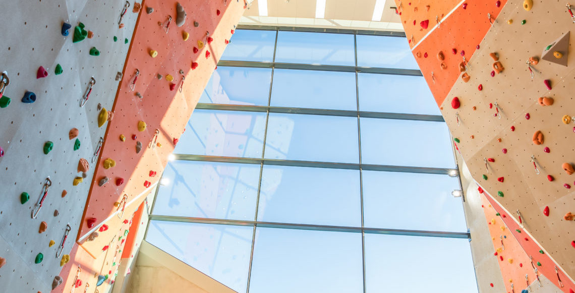 Ulstein Arena 3 Foto Cecilie Hatløymindre