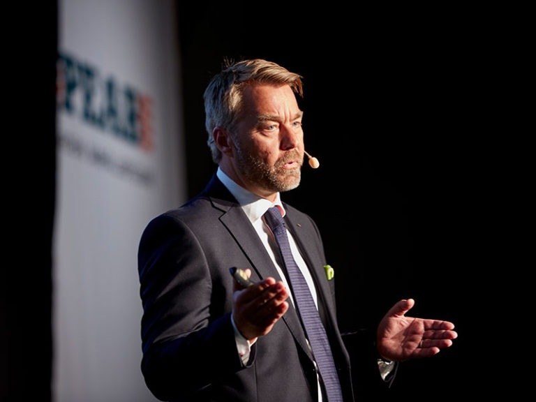 Peab bolagsstämma 2018